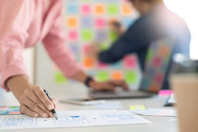 Direção Estratégica